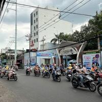 Bán MTKD đắc địa 5 tầng gần Âu Cơ Tân Phú ngang 8m 192m2 T.máy 450kg KD đỉnh cao 48 tỷ.