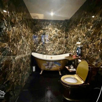 Bán Nhà Q.ba Đình- Lô Góc 3 Thoáng- Full Nội Thất Cao Cấp- Đẹp Chuẩn Resort Trong Phố- Khu Quân Đội