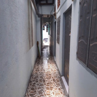 Bán Nhà + 4 Phòng Trọ Gần Ngã 3 Ông Xã, Dĩ An - Giá Rẻ