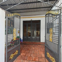 Bán Nhà + 4 Phòng Trọ Gần Ngã 3 Ông Xã, Dĩ An - Giá Rẻ