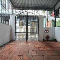 Bán Nhà + 4 Phòng Trọ Gần Ngã 3 Ông Xã, Dĩ An - Giá Rẻ