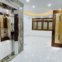 Lạc Long Quân- Cầu Giấy- Hồ Tây- Ô Tô Đỗ Cửa- 6 Lầu- Thang Máy- 21 Tỷ