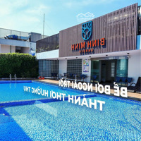 Chính Chủ Cần Bán Ngay Căn Hộ 3 Phòng Ngủ- 2Vs Ban Công Đông Nam Bình Minh Garden
