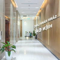 Chính Chủ Cần Bán Ngay Căn Hộ 3 Phòng Ngủ- 2Vs Ban Công Đông Nam Bình Minh Garden