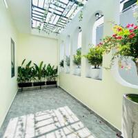 Bán nhà Gò Vấp, hẻm xe hơi Thống Nhất, gần  Cityland, 5 x 11, 3 tầng, 3Pn, 6 tỷ