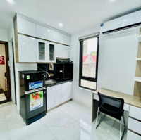 Bán Toà Căn Hộ 260 Cầu Giấy, 55M 7T 16 Phòng, Lô Góc, 20M Ô Tô, 16.9 Tỷ