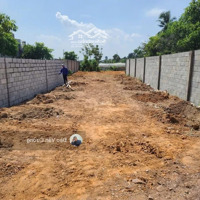 Bán Lô Đất Mặt Đường Trương Văn Vĩnh Tân Bình Thành Phố Dĩ An Bình Dương 947M2 Giá Bán 7.8Ty