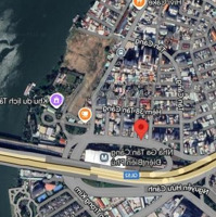 Bán Khuôn Đất Vip Điện Biên Phủ, Q. Bình Thạnh, Ngay Ga Metro Văn Thánh,Diện Tích14,5X40M, View Triệu Đô