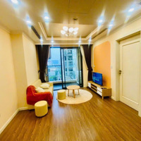 Sunshine Riverside | Căn 2 Phòng Ngủ57M² Full Nội Thất Đẹp Ban Công Nam Giá Thuê Chỉ 12 Triệu