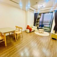 Sunshine Riverside | Căn 2 Phòng Ngủ57M² Full Nội Thất Đẹp Ban Công Nam Giá Thuê Chỉ 12 Triệu