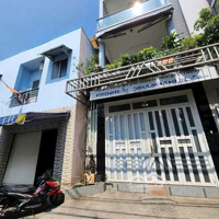 Bán Dãy Trọ Gầntrung Tâm Thương Mạigigamall Phạm Văn Đồng - Tp Thủ Đức.