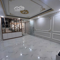 Nhà Xây Mới 100% 4 Tầng Đường 30 Linh Đông Thủ Đức 68M2 Giá Bán 8,7 Tỷ Tl