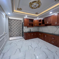 Nhà Xây Mới 100% 4 Tầng Đường 30 Linh Đông Thủ Đức 68M2 Giá Bán 8,7 Tỷ Tl