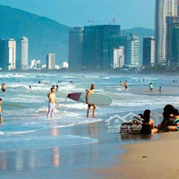 Nhỉnh 15 Tỷ: Bán Đất Gần Biển Sơn Trà Đà Nẵng - Lô Góc - Gần Đg Võ Nguyên Giáp: 210M2 = 15M X 14M