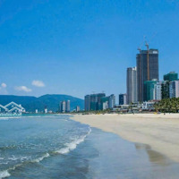Nhỉnh 15 Tỷ: Bán Đất Gần Biển Sơn Trà Đà Nẵng - Lô Góc - Gần Đg Võ Nguyên Giáp: 210M2 = 15M X 14M
