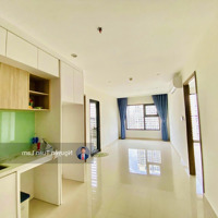 Cho Thuê Căn Hộ Studio Tại The Rainbow Vinhomes Grand Park Giá Tốt, Nội Thất Xinh, Ở Ngay!