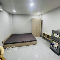 Ngay Lê Quang Định - Chdv 6Tầng - Hẻm Xe Tải Thông - 90M2 Ngang 5M - Nở Hậu - Thu Nhập 800 Triệu/Năm