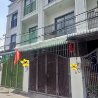 SIÊU PHẨM NHÀ 3 TẦNG CC – CHƯA QUA KD HXH 8M – THẠNH XUÂN 48, Q.12