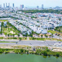 Lô Duy Nhất Rẻ Nhất Đường Số 7 Trục Chính Kđt Hà Quang2-Đường Sầm Uất Mua Giá Rẻ Thanh Khoản Lại Dễ
