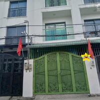 NHÀ (4x15) SIÊU HOT Q.12 1 TRỆT 2 LẦU, ĐƯỜNG 8M Ô TÔ TẬN CỬA CHỈ 4,8 TỶ!!