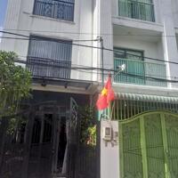 NHÀ (4x15) SIÊU HOT Q.12 1 TRỆT 2 LẦU, ĐƯỜNG 8M Ô TÔ TẬN CỬA CHỈ 4,8 TỶ!!