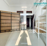 Khai Trương Phòng Gác Cao 2M Full Nội Thất Cửa Sổ Rộng Đón Nắng Sáng Không Giới Hạn Người Ở