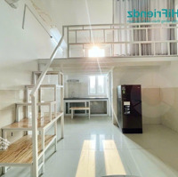 Khai Trương Phòng Gác Cao 2M Full Nội Thất Cửa Sổ Rộng Đón Nắng Sáng Không Giới Hạn Người Ở