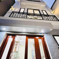 Bán Nhà Riêng Cạnh Ub Xã Kim Chung, Hoài Đức. Nhà 30M2 Xây 5 Tầng. Ngõ Thoáng Cạnh Chợ, Trạm Y Tế