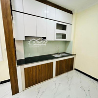 Bán Nhà Riêng Cạnh Ub Xã Kim Chung, Hoài Đức. Nhà 30M2 Xây 5 Tầng. Ngõ Thoáng Cạnh Chợ, Trạm Y Tế