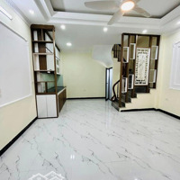 Bán Nhà Riêng Cạnh Ub Xã Kim Chung, Hoài Đức. Nhà 30M2 Xây 5 Tầng. Ngõ Thoáng Cạnh Chợ, Trạm Y Tế