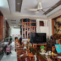 Bán Nhà Mặt Tiền Đường 10 Trung Tâm Hành Chính Dĩ An Bình Dương 100M2 Dts 273M2 Giá Bán 7.8Ty