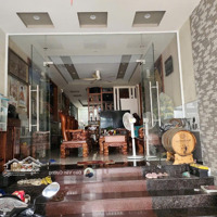 Bán Nhà Mặt Tiền Đường 10 Trung Tâm Hành Chính Dĩ An Bình Dương 100M2 Dts 273M2 Giá Bán 7.8Ty