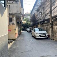 Bán nhà Nguyễn Chí Thanh - 33m xây 6 tầng 2 thoáng chỉ 8,95 tỷ