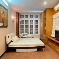 Bán nhà Nguyễn Chí Thanh - 33m xây 6 tầng 2 thoáng chỉ 8,95 tỷ