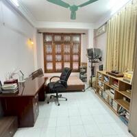 Bán nhà Nguyễn Chí Thanh - 33m xây 6 tầng 2 thoáng chỉ 8,95 tỷ