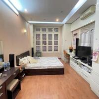 Bán nhà Nguyễn Chí Thanh - 33m xây 6 tầng 2 thoáng chỉ 8,95 tỷ