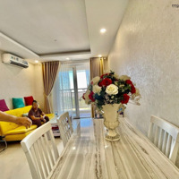 59M2 - Giá Bán 3.5 Tỷ - 2 Phòng Ngủ- Full Nội Thất - Căn Hộ Saigon Mia Trung Sơn