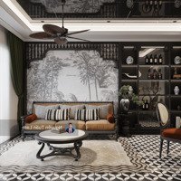 Căn Hộ 2 Phòng Ngủduy Nhất View Trực Diện Sông & Công Viên Tại The Opus One Vinhomes Grand Park
