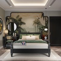 Căn Hộ 2 Phòng Ngủduy Nhất View Trực Diện Sông & Công Viên Tại The Opus One Vinhomes Grand Park