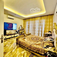 Bán Nhà Đẹp Phùng Chí Kiên, 86M2, Trước Nhà Đỗ 3-4 Ôtô,Phân Lô, Gara Ôtô,Tương Lai Nhà Mặt Phố, 27T