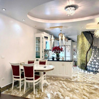 Bán Nhà Đẹp Phùng Chí Kiên, 86M2, Trước Nhà Đỗ 3-4 Ôtô,Phân Lô, Gara Ôtô,Tương Lai Nhà Mặt Phố, 27T