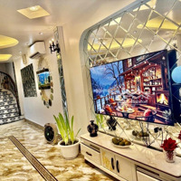 Bán Nhà Đẹp Phùng Chí Kiên, 86M2, Trước Nhà Đỗ 3-4 Ôtô,Phân Lô, Gara Ôtô,Tương Lai Nhà Mặt Phố, 27T