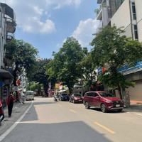 Bán Đất Lô Góc Mặt Phố Đê La Thành Sắp Mở Hào Nam- Hoàng Cầu, 139M, Mặt Tiền 9Mgiá Chào 39.9Tỷ