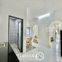 Phòng Ban Công Xinh Xẽo Full Nội Thất Gần Ngã Tư Bảy Hiền Khuyến Mãi Hot 500K/3Th Đầu