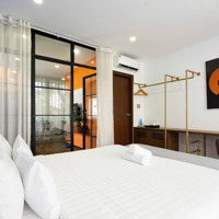 Căn Hộ Cho Thuê Full Nội Thất Ngay Nguyễn Trãi Quận 1, Gần Chợ Bến Thành, Cầu Ông Lãnh