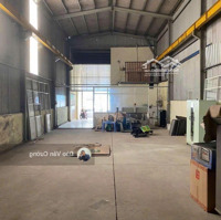 Bán Kho Xưởng Nhỏ Diện Tích 208M2 Ngang 7M Đường Xe Tải 6M Ngay Trung Tâm Y Tế Dĩ An Bình Dương