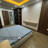 Hot! Hiếm! Nhỉnh 6 Tỷ - Nhà Xây Mới 5 Tầng - Cách Phố Vài Bước Chân 30M - Trung Tâm Q. Thanh Xuân.
