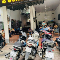 Bán Mặt Tiền Đường Nhà Và Quán Cà Phê Ngang 8M Giá Rẻ 9Ty P Dĩ An Bình Dương