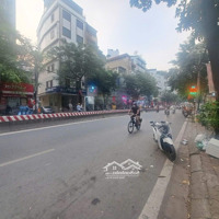 Bán Nhà Mặt Phố Lạc Long Quân - Tây Hồ 290M2 -Mặt Tiền8.2M - 135 Tỷ - Vỉa Hè - Kinh Doanh Cực Đỉnh