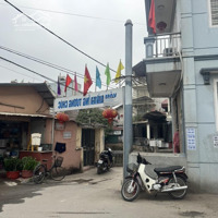 Bán Gấp Đất Tứ Hiệp ,Ngũ Hiệp Ô Tô Vào Đất Ngõ Thông 90M Giá Bán 6.4 Tỷ